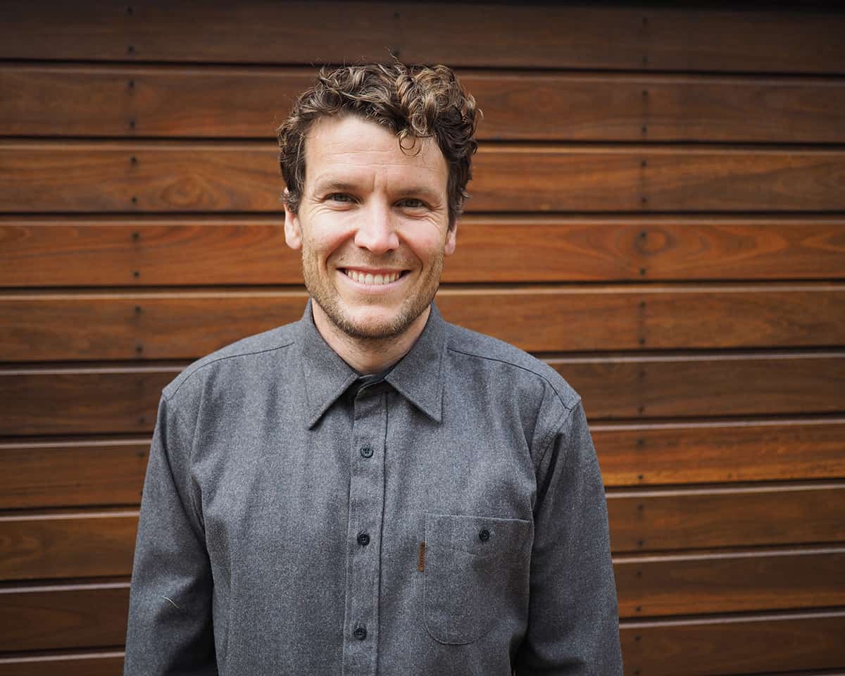 Andy Fallshaw
