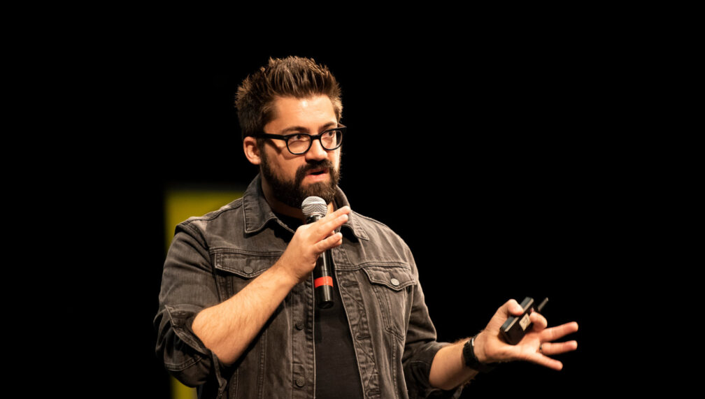 Austin Kleon