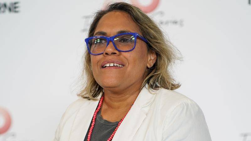 Cathy Freeman