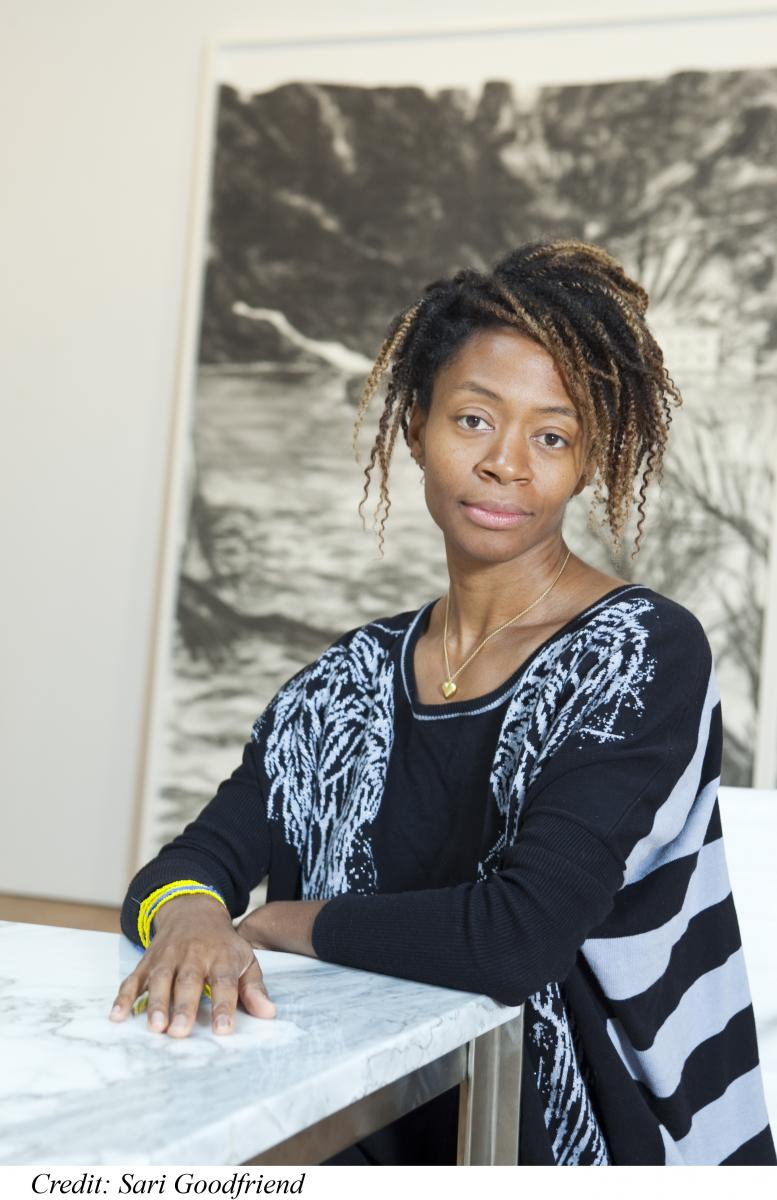 Kara Walker