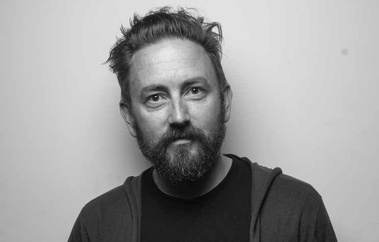 Luke Shanahan