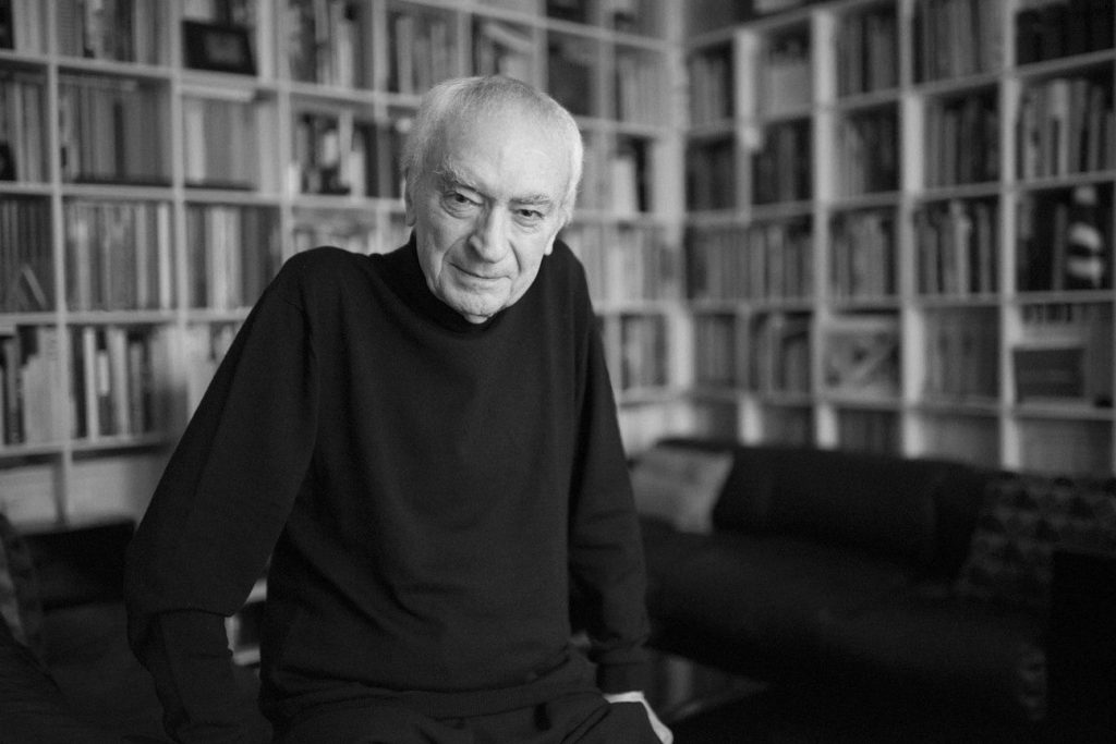 Massimo Vignelli