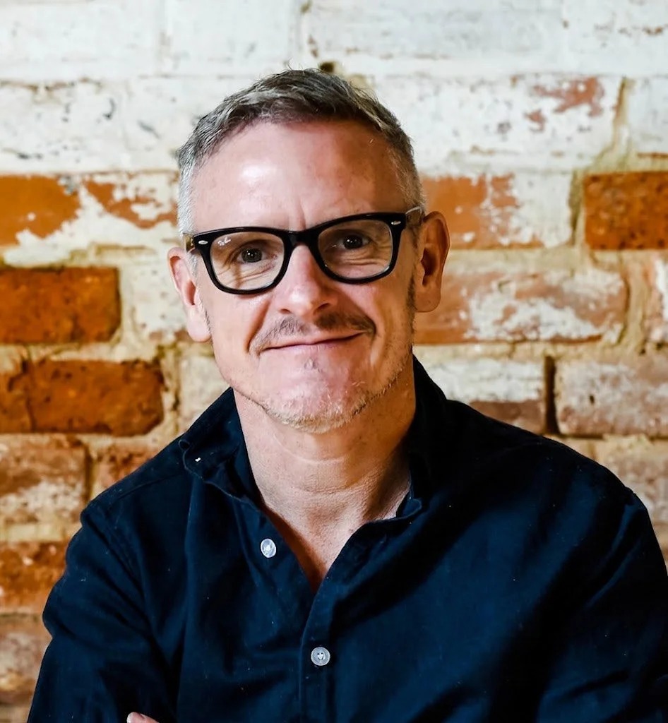 Matt Gillman