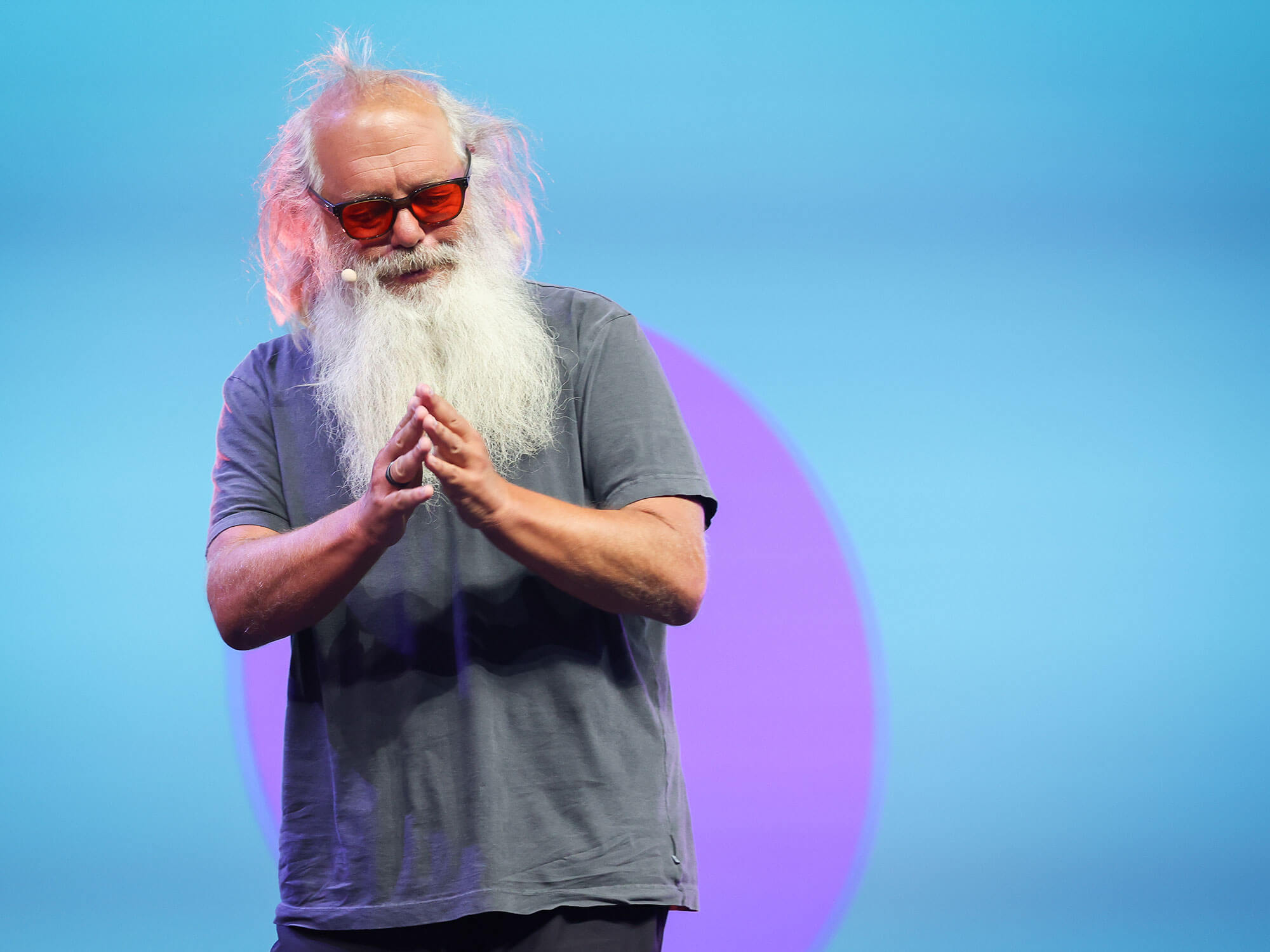 Rick Rubin