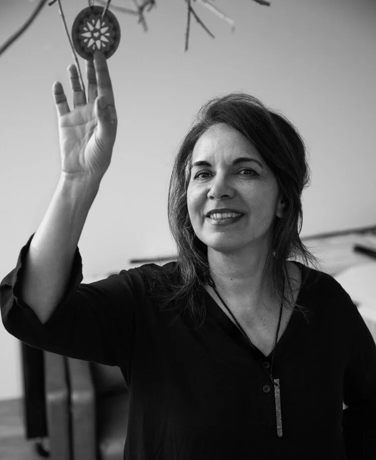 Tracey Moffatt
