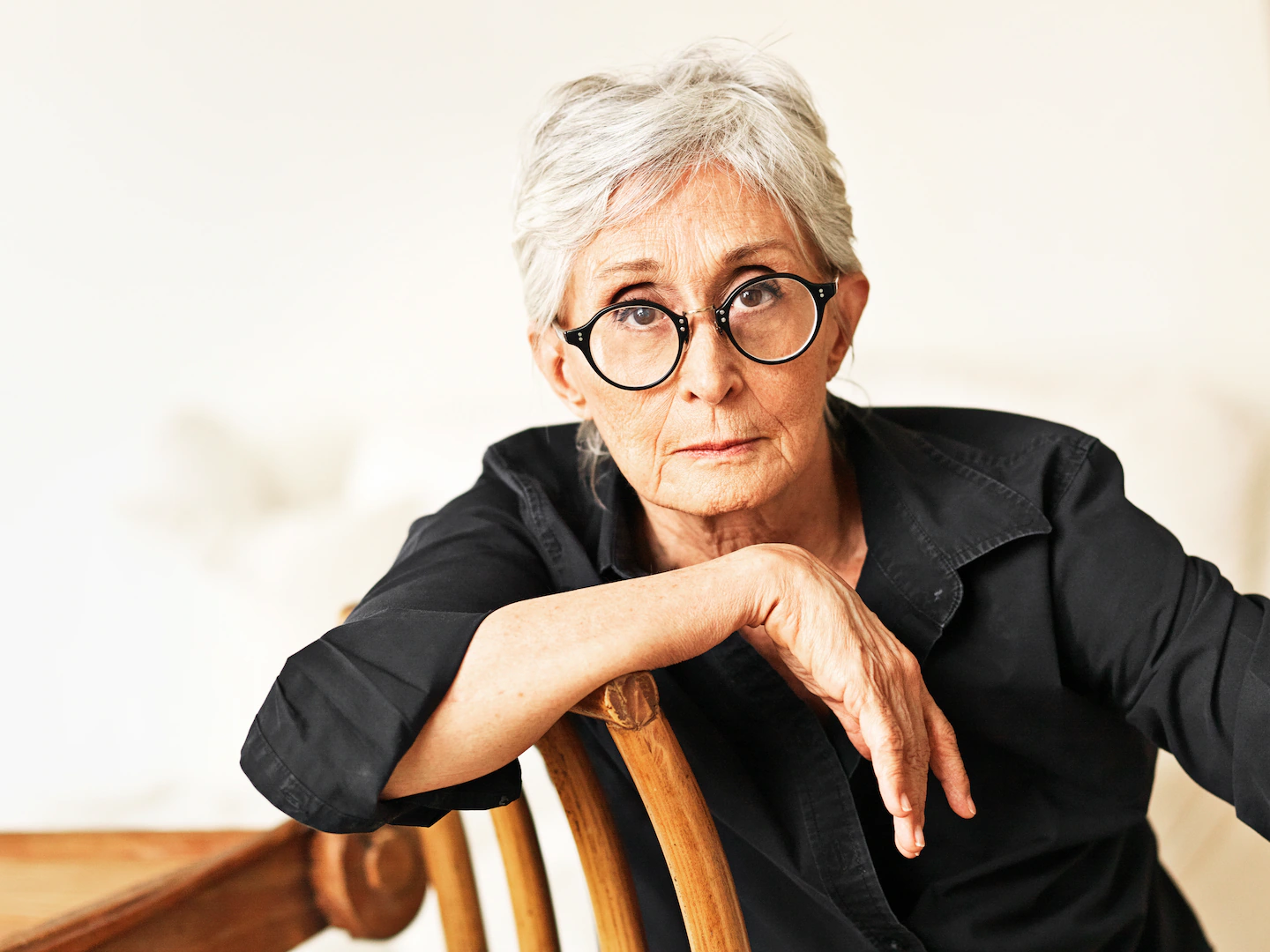 Twyla Tharp