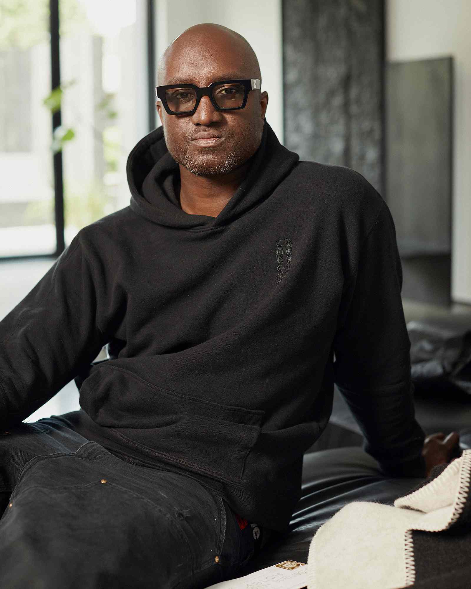 Virgil Abloh